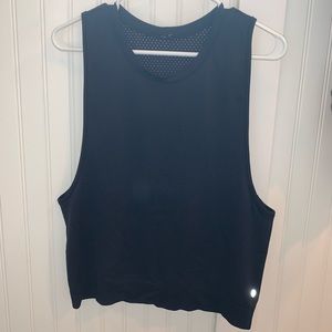 Breeze By Lululemon tank